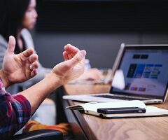 how to write a business plan