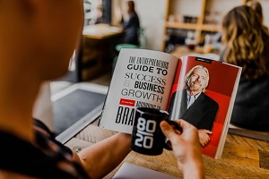 how to differentiate your brand